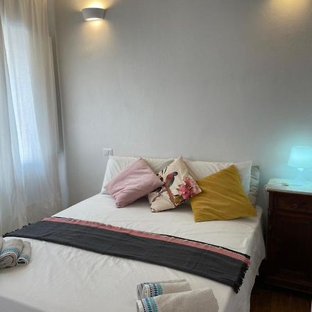 Aida Apartment กาญารี ภายนอก รูปภาพ