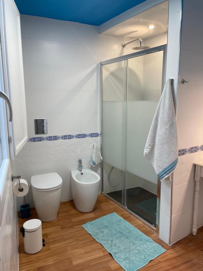 Aida Apartment กาญารี ภายนอก รูปภาพ