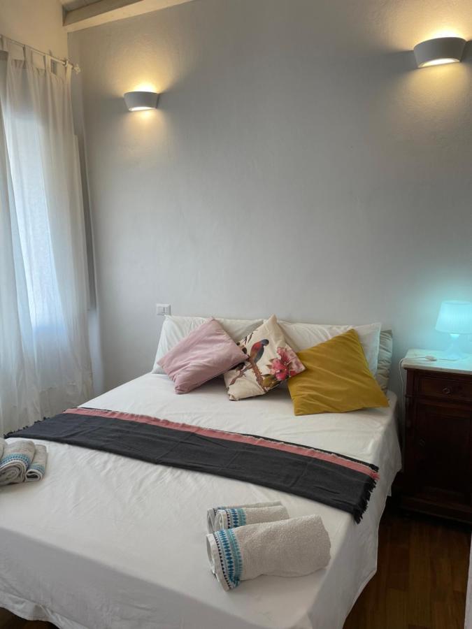Aida Apartment กาญารี ภายนอก รูปภาพ