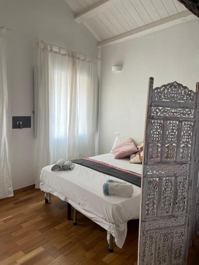 Aida Apartment กาญารี ภายนอก รูปภาพ