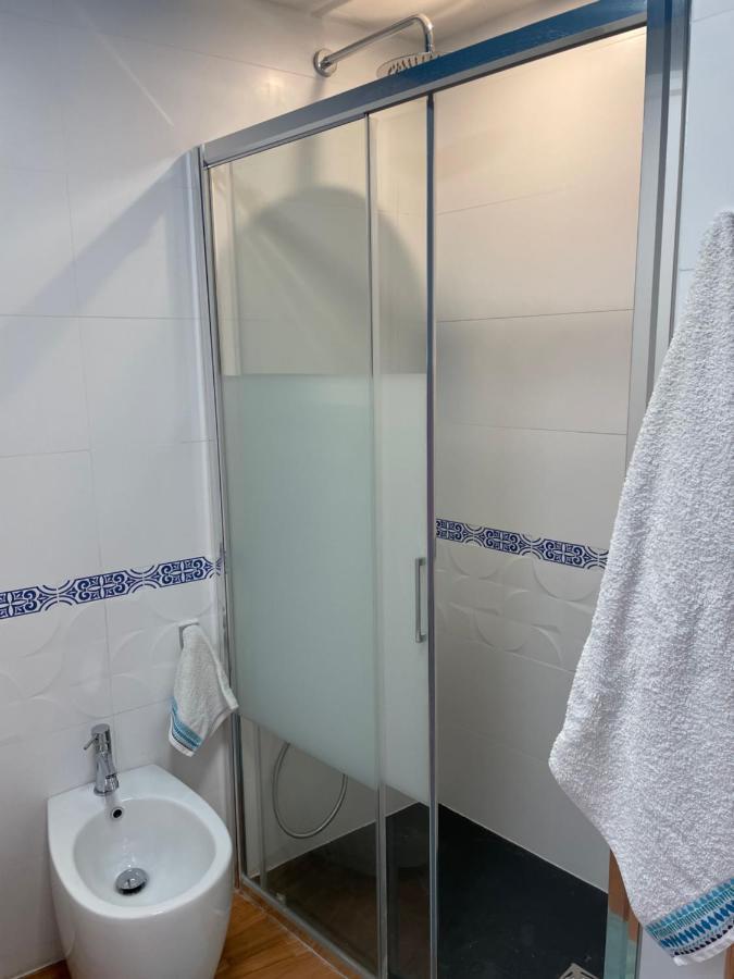 Aida Apartment กาญารี ภายนอก รูปภาพ