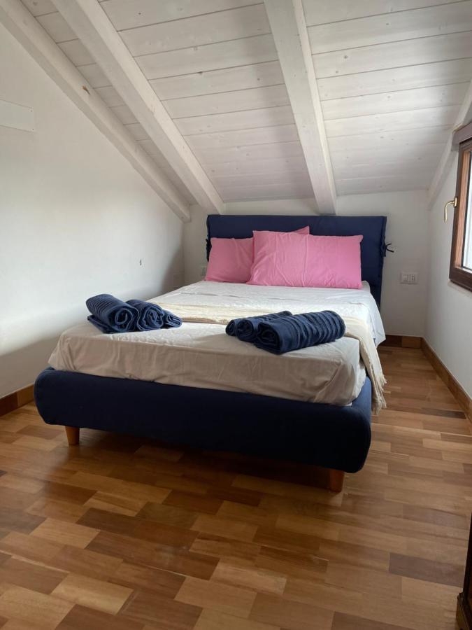 Aida Apartment กาญารี ภายนอก รูปภาพ