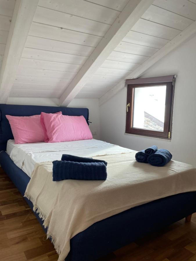 Aida Apartment กาญารี ภายนอก รูปภาพ