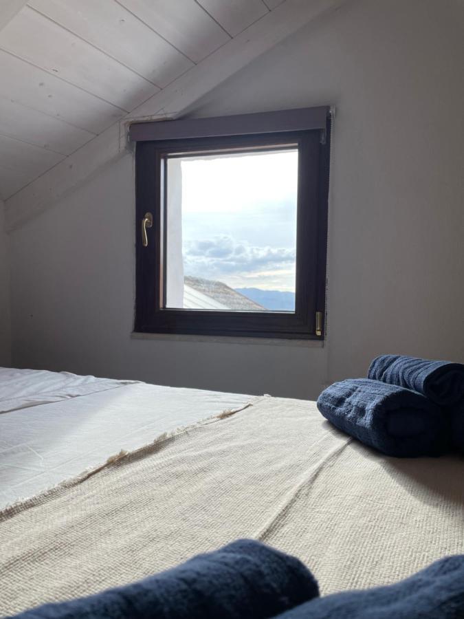 Aida Apartment กาญารี ภายนอก รูปภาพ